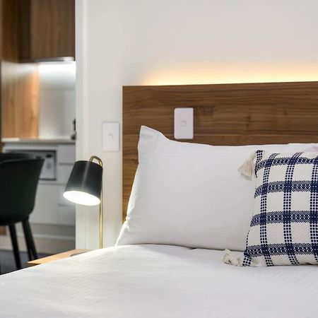 Durham Serviced Apartments Adelaida Exterior foto
