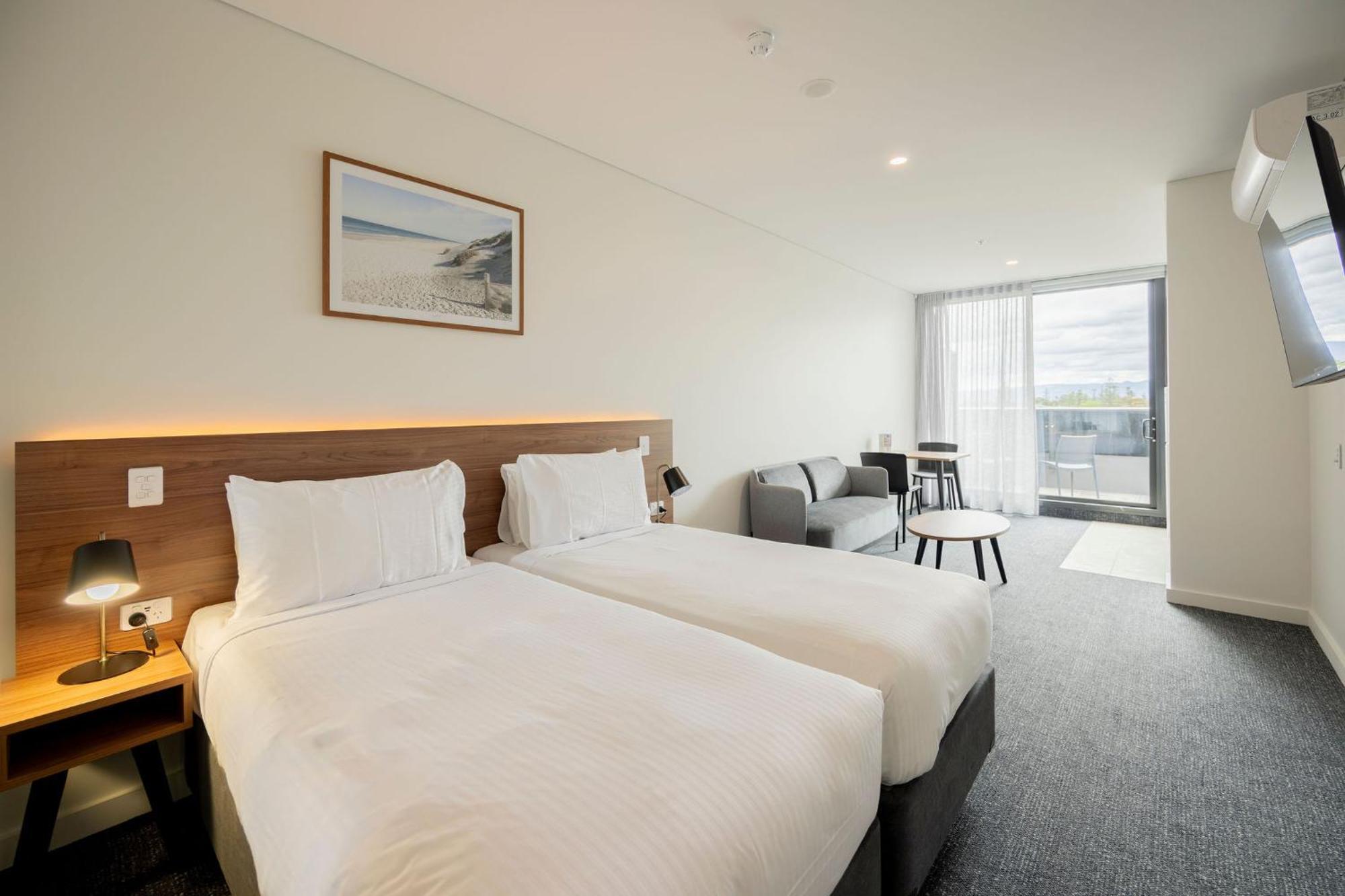 Durham Serviced Apartments Adelaida Exterior foto